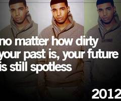 Drake Quotes - Love, Life & Lyrics Quotes from Drake