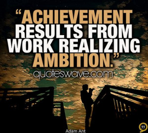 .com/achievement-results-from-work-realizing-ambition-achievement ...