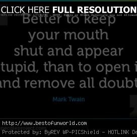 funny quotes about keeping your mouth shut funny quotes about