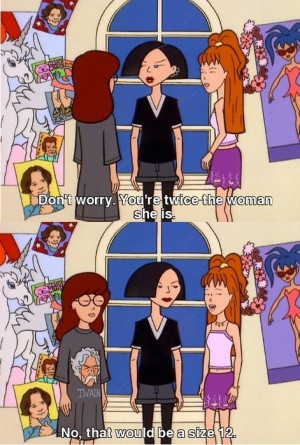 17 Times Quinn Morgendorffer Was The Smartest Person On 