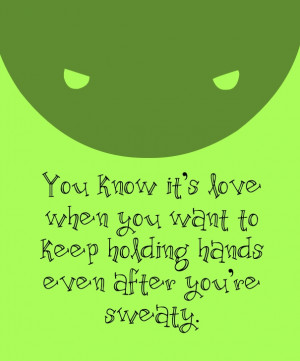 funny love quotes for him from the heart