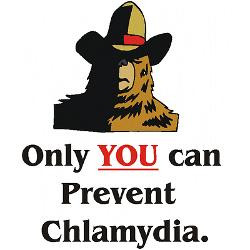 prevent_chlamydia_greeting_cards_pk_of_10.jpg?height=250&width=250 ...