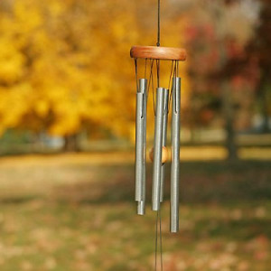 How to Use Wind Chimes in Feng Shui for Career Advancement and More