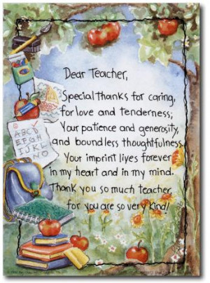 inspirational inspirational quotes for teachers appreciation teacher ...