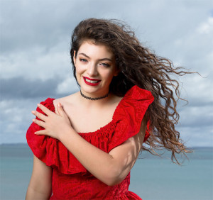 Ella Lorde Quotes Ella on lorde: when i'm on