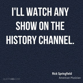 Dick Wolf Top Quotes