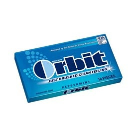 Orbitz Gum Commercial http://www.pinterest.com/pin/268808671478175704/