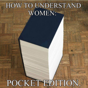 Understanding Women