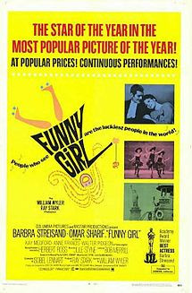 Funny Girl (film)