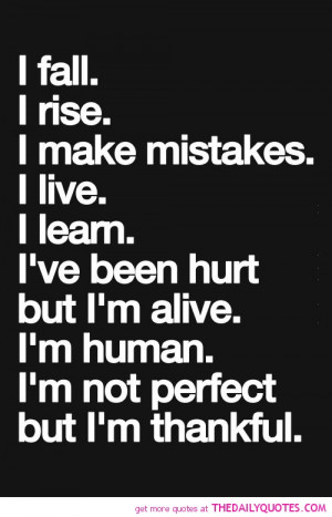 Life Mistakes Quotes Sayings Pics Quote Pictures