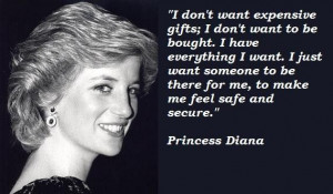 Princess diana famous quotes 2
