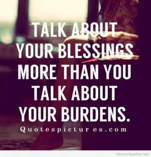 Best Blessings Quotes On Images