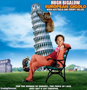 Funny Gigolo Pictures