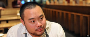 James Beard Foundation Outstanding Chef 2013: David Chang, Paul Kahan ...