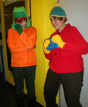 Fatass ( I Fucking hate him)