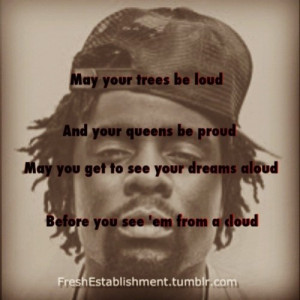 Rapper, wale, quotes, sayings, life, hip hop, music