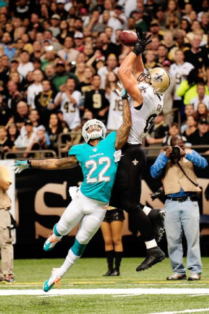 Jimmy Graham Dunk Jimmy graham is nearly