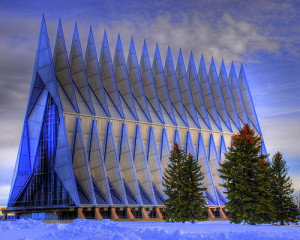 Image of United States Air Force Academy