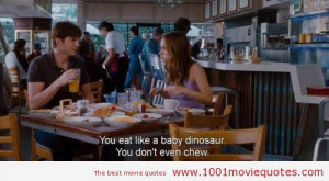 No Strings Attached (2011) No Strings Attached 2011 1001 Movie Quotes ...