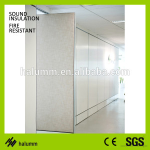 Office Cubicles and Partitions Systems