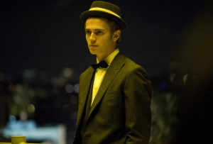 Takers: Movie Review