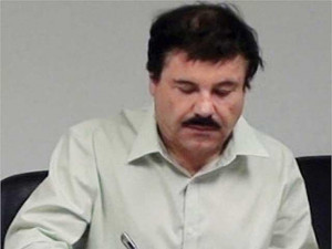 Joaquin 'El Chapo' Guzman captured: All about one of the world's most ...