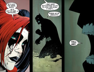 Joker And Harley Quinn Quotes Kootation