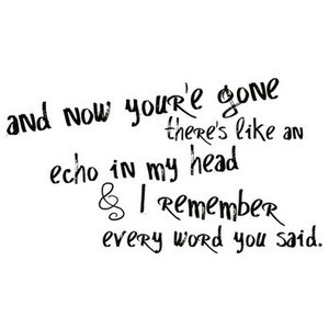 Ellie Goulding Quotes