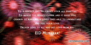 ... Day Facebook Cover Photos, WallPapers, greetings and Eid Day Quotes