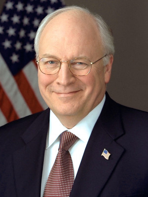 Dick Cheney's Biography