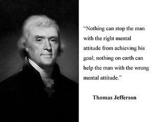 Thomas Jefferson Thomas Jefferson Founding Father