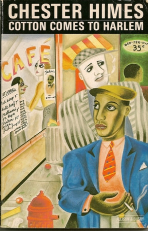 Ben Winch's Reviews > Cotton Comes To Harlem