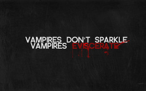 Vampires Eviscerate Wallpapers