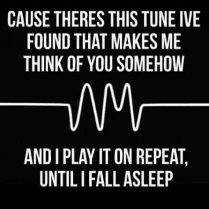 Arctic Monkeys - Do I Wanna Know