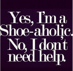 Shoes Shoes Shoes!!!!!