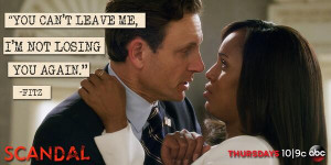 Scandal Season 3, Episode 11: Ride, Sally, Ride