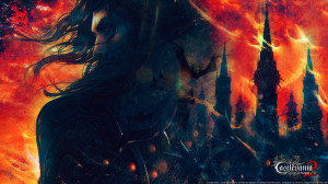 ... Wallpaper Abyss Video Game Castlevania: Lords Of Shadow 2 446389