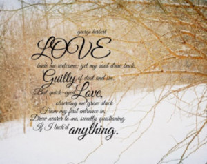 Love poem Nature poetry Winter poet Woodland writer Woods literature ...