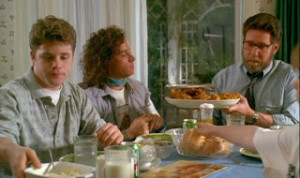 Oh, Encino Man - How I've wasted several hours, days, months maybe of ...