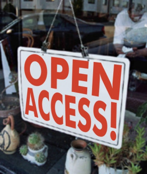 Access Week: Equipping the online learning community with open-access ...