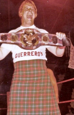 Roddy Piper