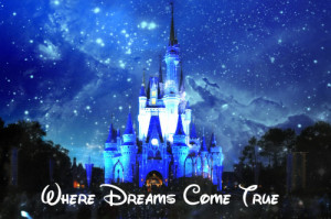 WHERE DREAMS COME TRUE - LISTENMy favorite Disney songs. This ...