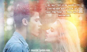 love lost quotes | Love Lost Love Quotes | Stubborn Love Quotes about ...