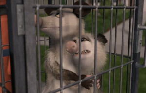 Over the Hedge Quotes and Sound Clips