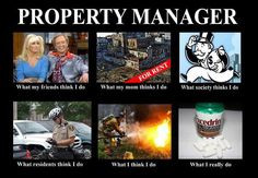 Property Manager Reality More