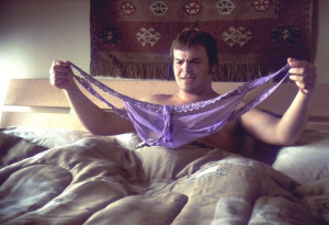 Shallow Hal!