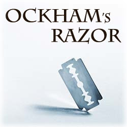 william of ockham was an english monk philosopher theologian and