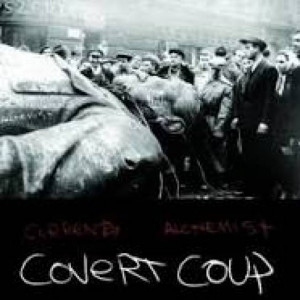 Covert Coup is the fifth studio album by Curren$y. The album was ...
