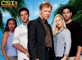 CSI: Miami