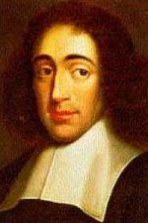 Baruch Spinoza, Dutch philosopher, Biography